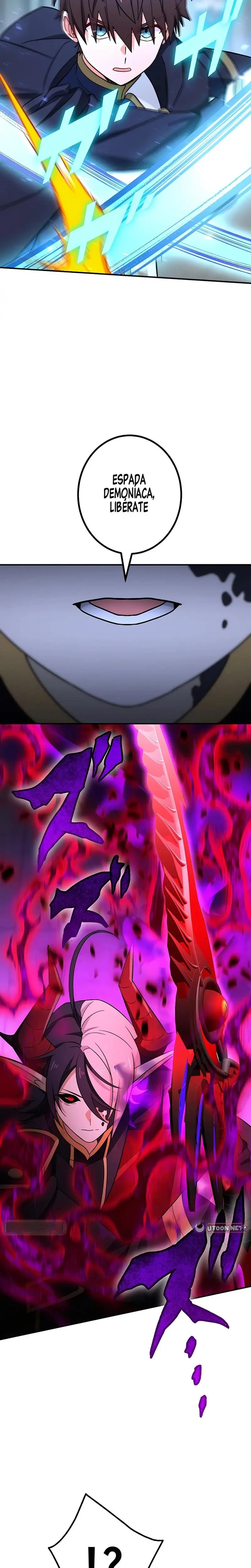 Aragi Kai, el Asesino en el Mundo Paralelo > Capitulo 116 > Page 51