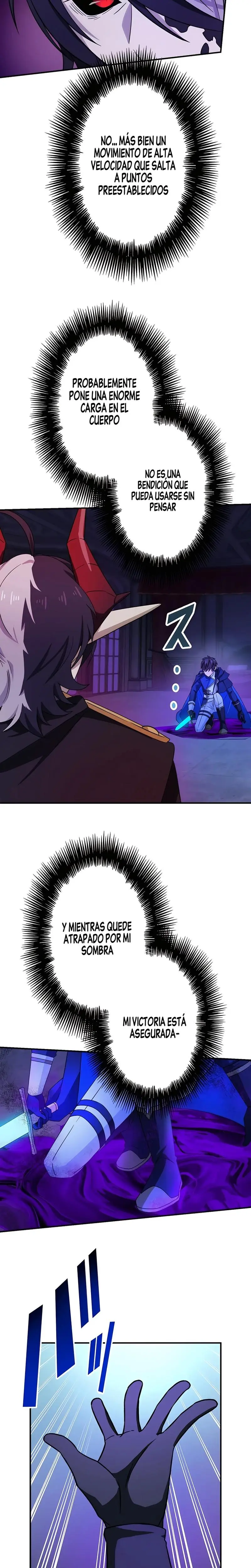 Aragi Kai, el Asesino en el Mundo Paralelo > Capitulo 116 > Page 81