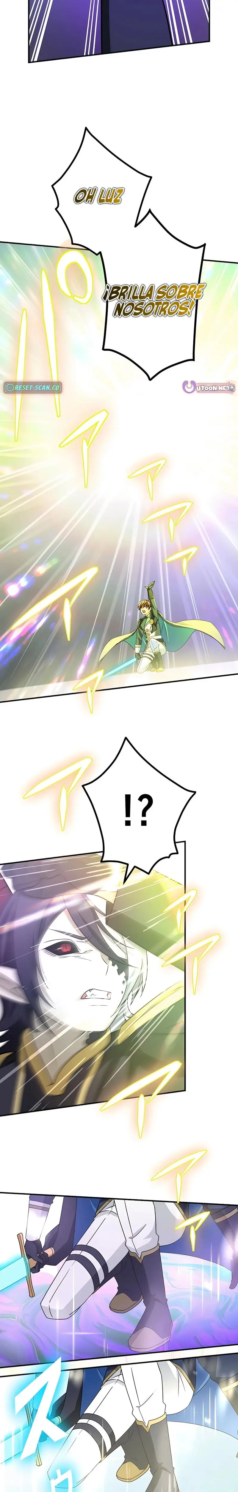 Aragi Kai, el Asesino en el Mundo Paralelo > Capitulo 116 > Page 91