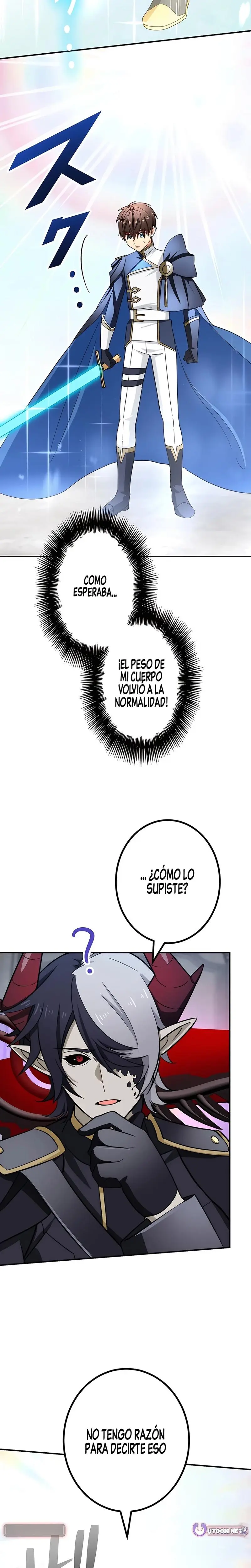 Aragi Kai, el Asesino en el Mundo Paralelo > Capitulo 116 > Page 111