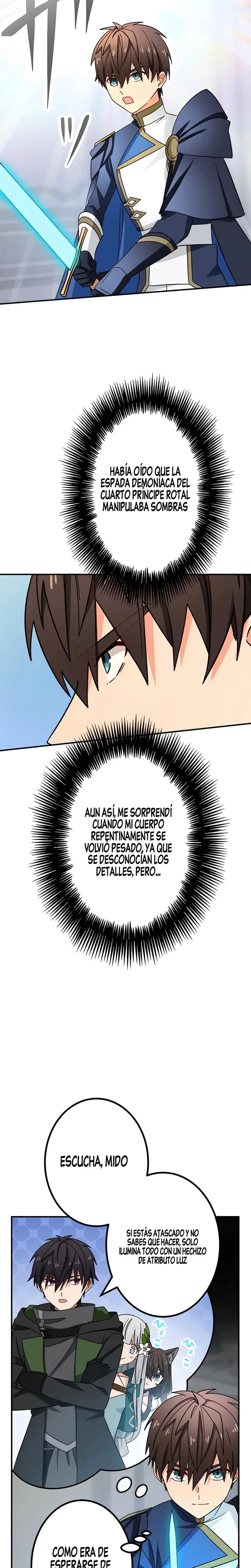 Aragi Kai, el Asesino en el Mundo Paralelo > Capitulo 116 > Page 121