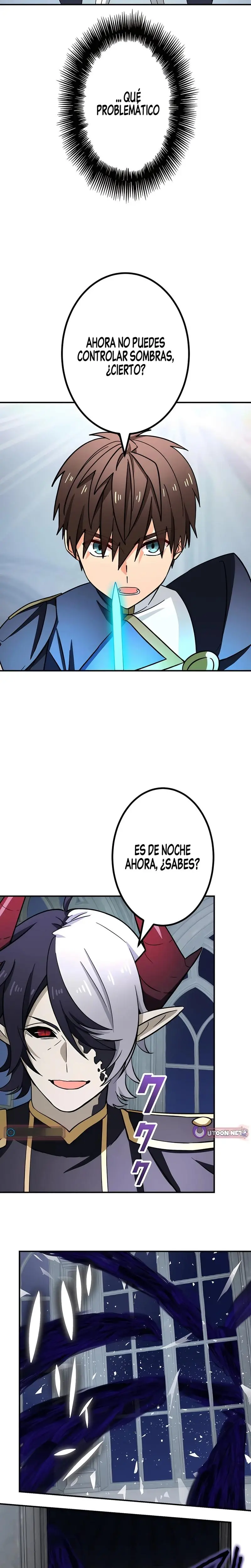 Aragi Kai, el Asesino en el Mundo Paralelo > Capitulo 116 > Page 141