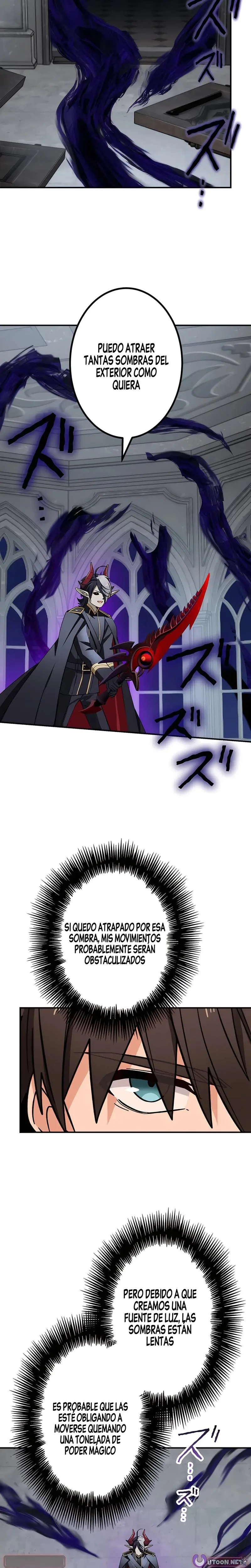 Aragi Kai, el Asesino en el Mundo Paralelo > Capitulo 116 > Page 151