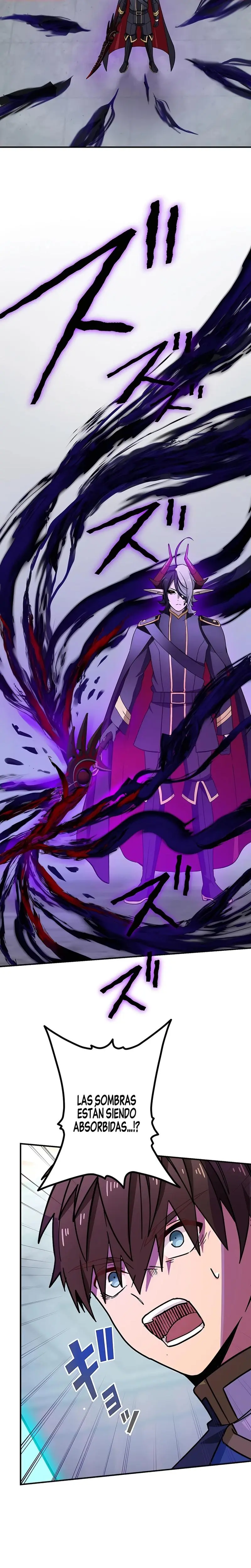 Aragi Kai, el Asesino en el Mundo Paralelo > Capitulo 116 > Page 161