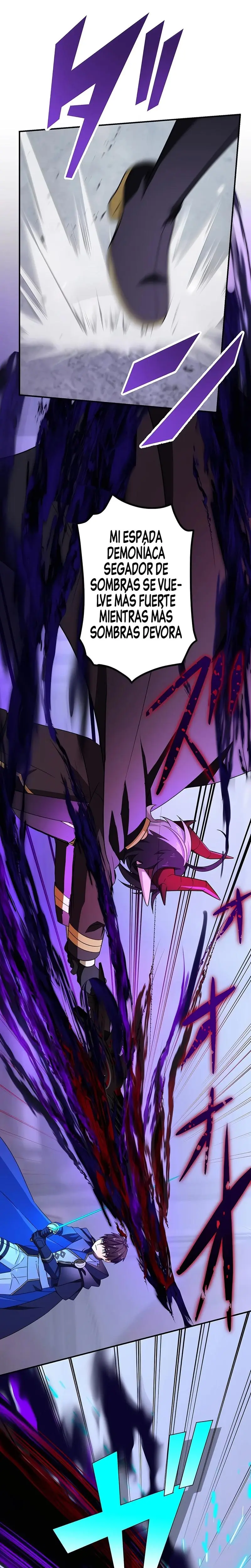 Aragi Kai, el Asesino en el Mundo Paralelo > Capitulo 116 > Page 171