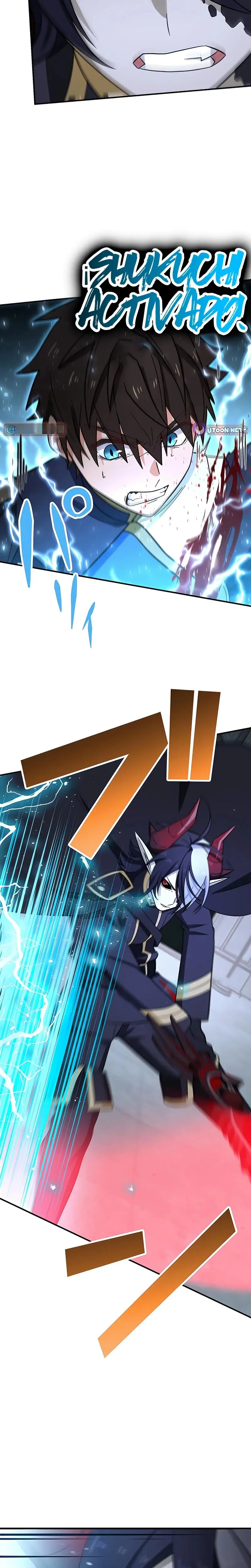 Aragi Kai, el Asesino en el Mundo Paralelo > Capitulo 116 > Page 201