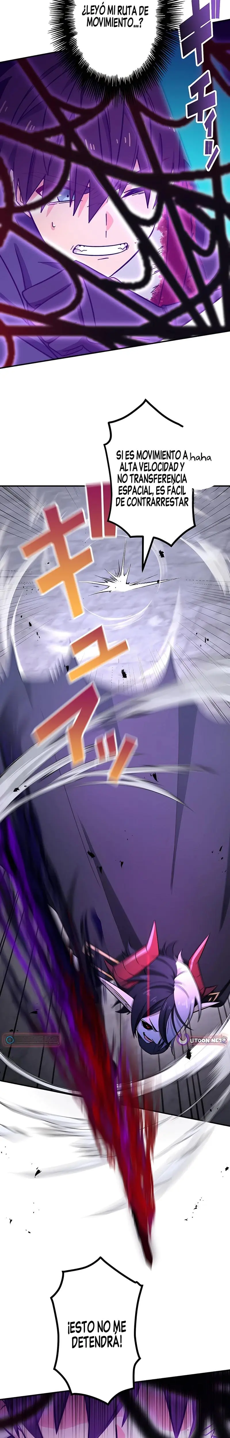 Aragi Kai, el Asesino en el Mundo Paralelo > Capitulo 116 > Page 231