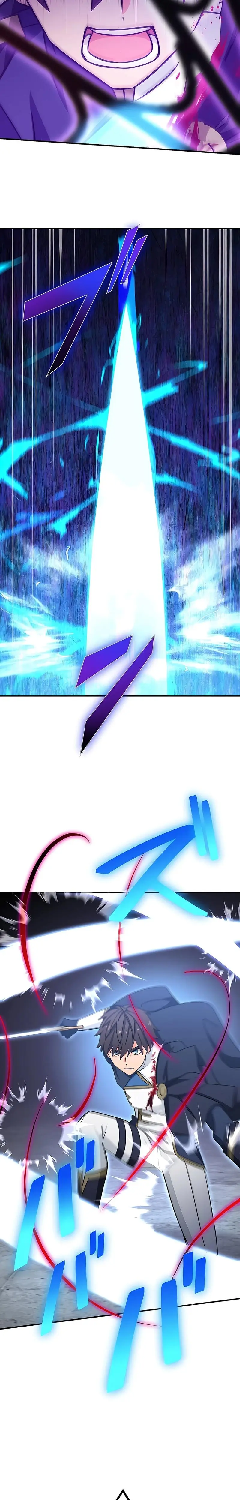 Aragi Kai, el Asesino en el Mundo Paralelo > Capitulo 116 > Page 241