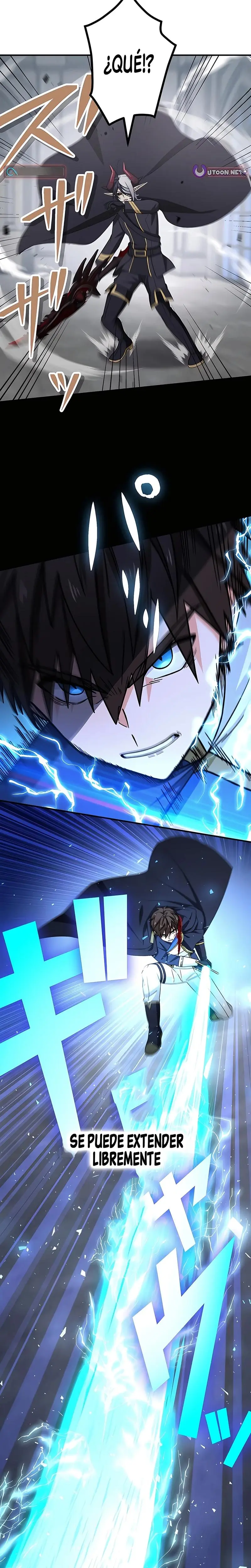 Aragi Kai, el Asesino en el Mundo Paralelo > Capitulo 116 > Page 251