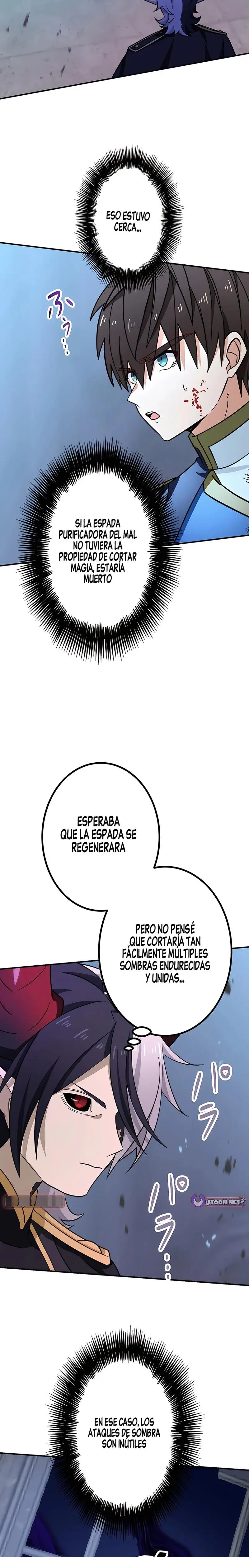 Aragi Kai, el Asesino en el Mundo Paralelo > Capitulo 116 > Page 271