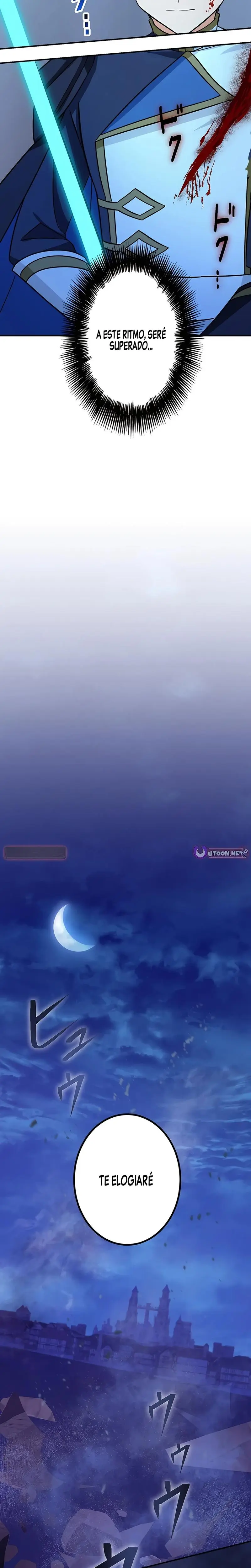 Aragi Kai, el Asesino en el Mundo Paralelo > Capitulo 116 > Page 291