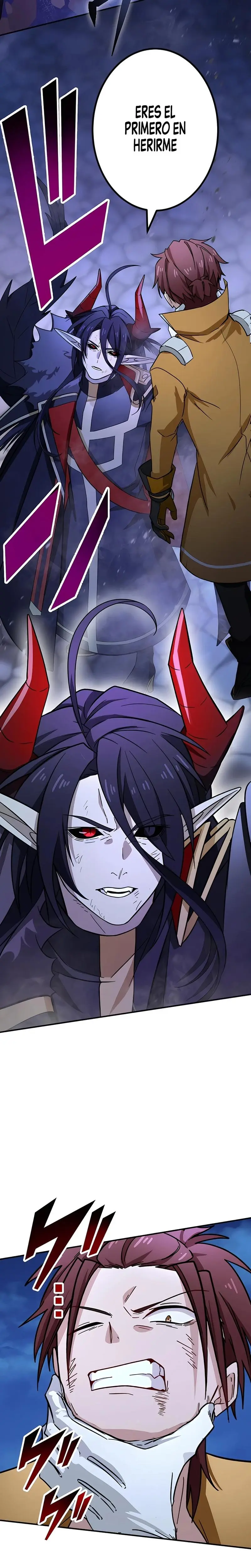 Aragi Kai, el Asesino en el Mundo Paralelo > Capitulo 116 > Page 301