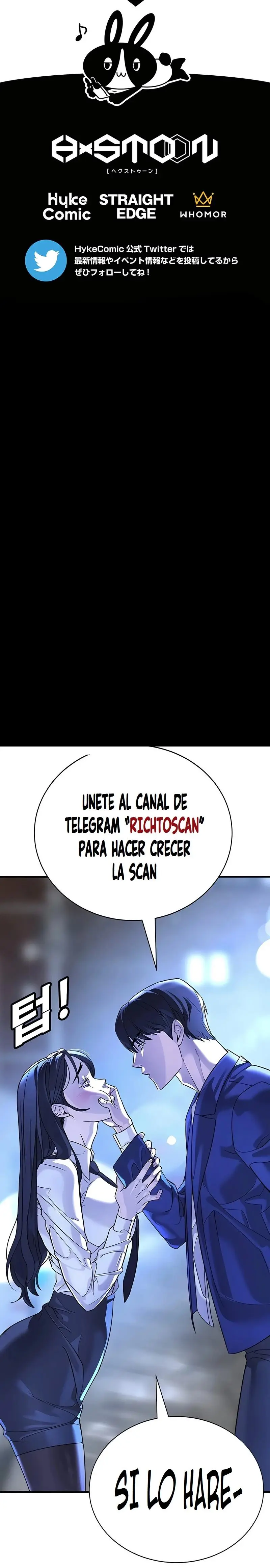 Aragi Kai, el Asesino en el Mundo Paralelo > Capitulo 116 > Page 331