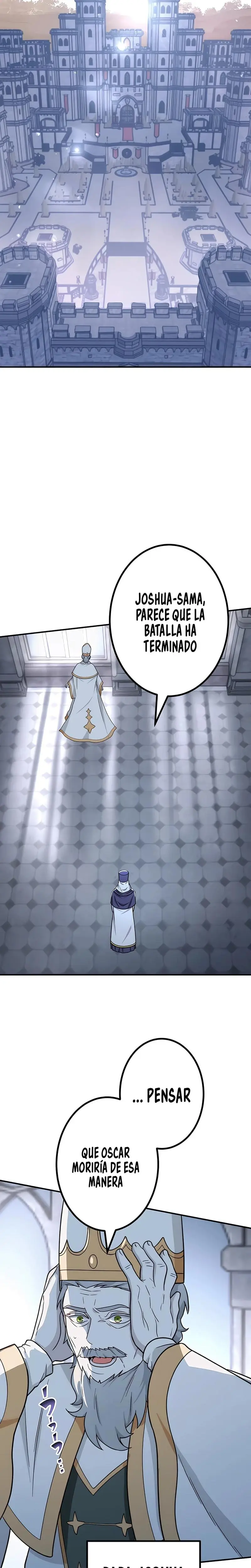 Aragi Kai, el Asesino en el Mundo Paralelo > Capitulo 123 > Page 141