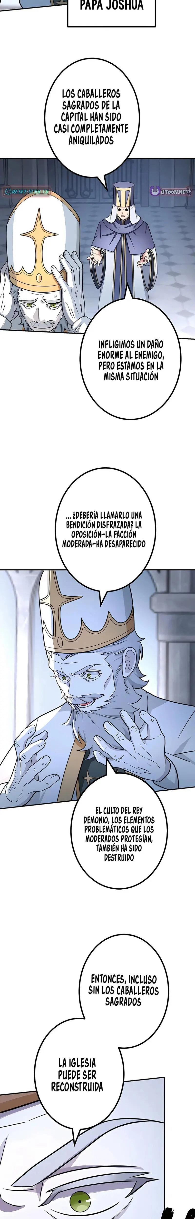 Aragi Kai, el Asesino en el Mundo Paralelo > Capitulo 123 > Page 151