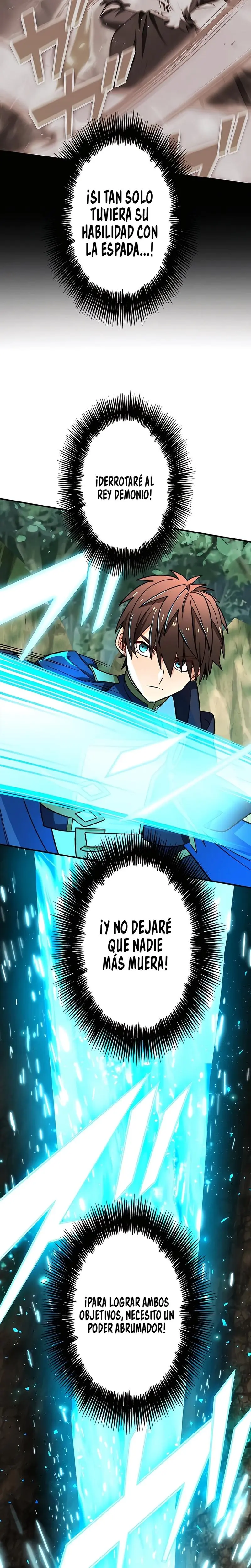 Aragi Kai, el Asesino en el Mundo Paralelo > Capitulo 123 > Page 231