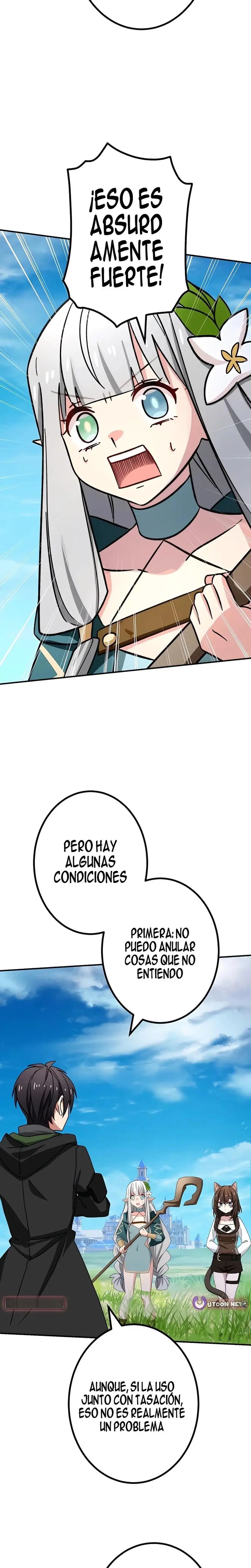 Aragi Kai, el Asesino en el Mundo Paralelo > Capitulo 124 > Page 61