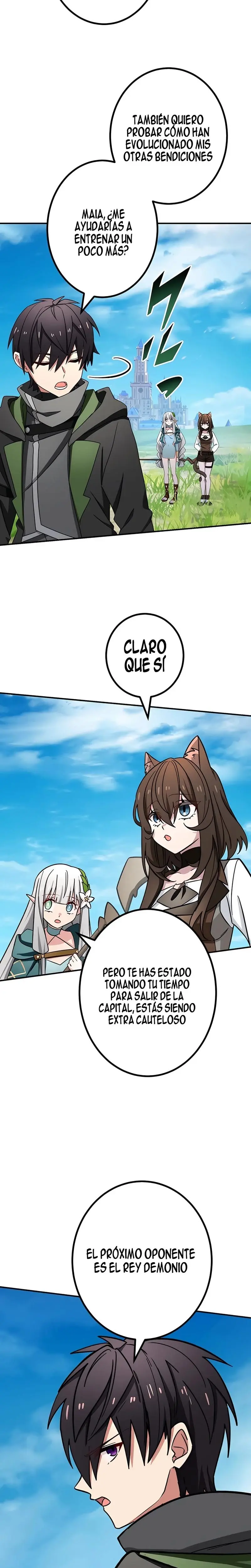 Aragi Kai, el Asesino en el Mundo Paralelo > Capitulo 124 > Page 81