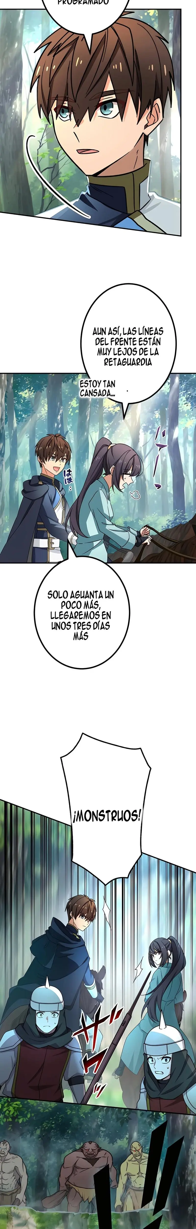 Aragi Kai, el Asesino en el Mundo Paralelo > Capitulo 124 > Page 131