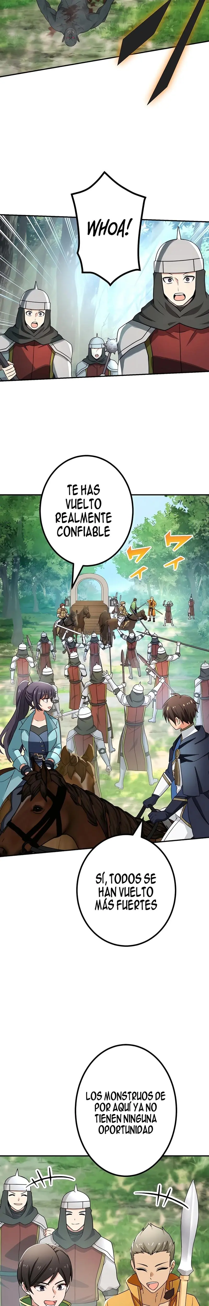 Aragi Kai, el Asesino en el Mundo Paralelo > Capitulo 124 > Page 161