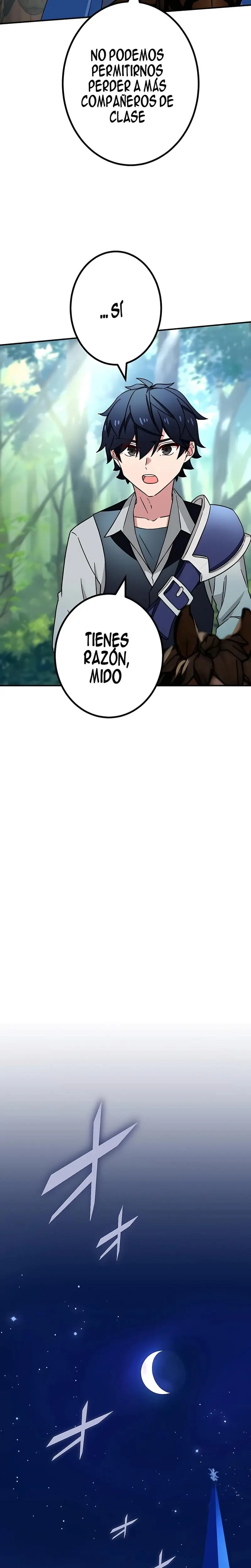 Aragi Kai, el Asesino en el Mundo Paralelo > Capitulo 124 > Page 191