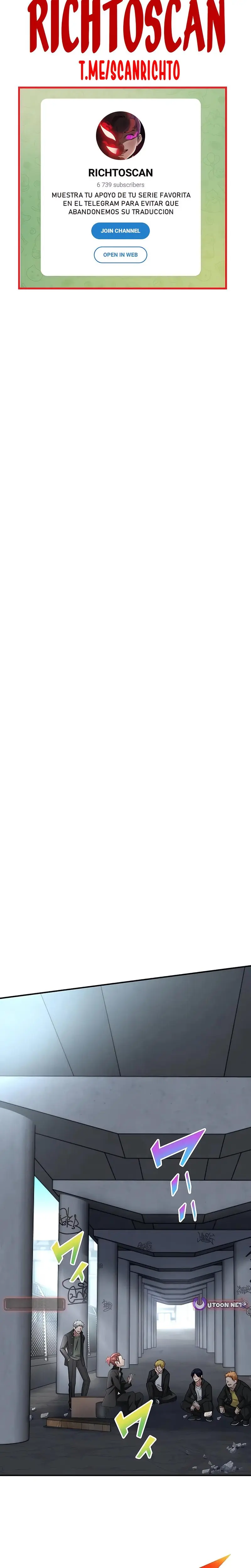 Aragi Kai, el Asesino en el Mundo Paralelo > Capitulo 125 > Page 11