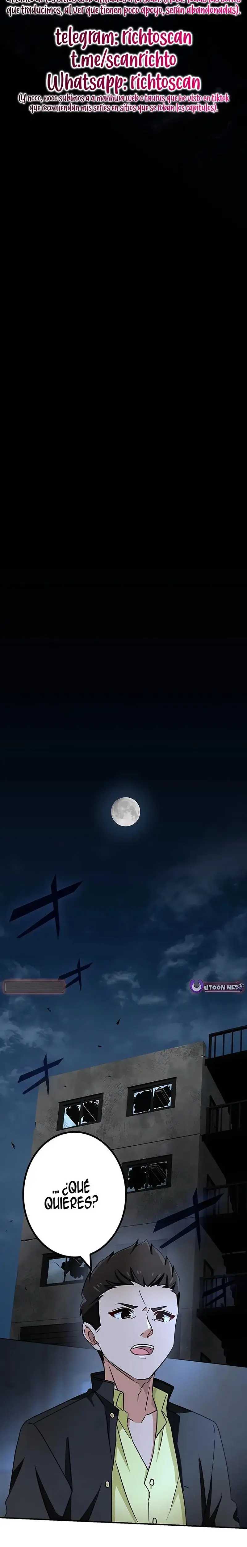 Aragi Kai, el Asesino en el Mundo Paralelo > Capitulo 125 > Page 41