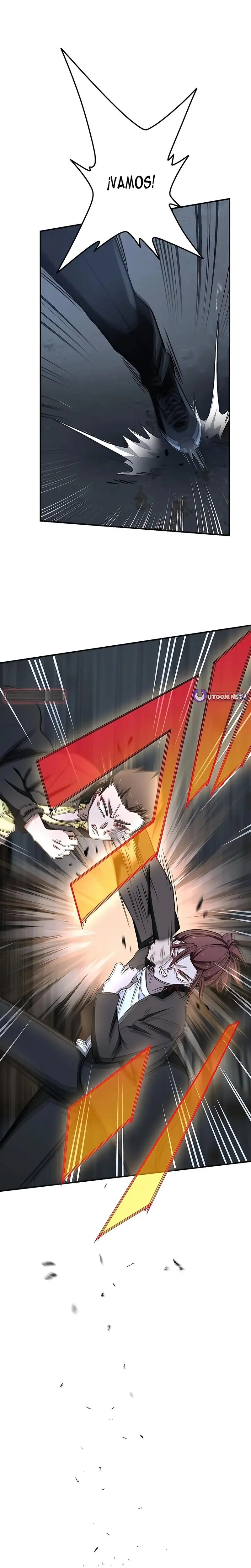 Aragi Kai, el Asesino en el Mundo Paralelo > Capitulo 125 > Page 71