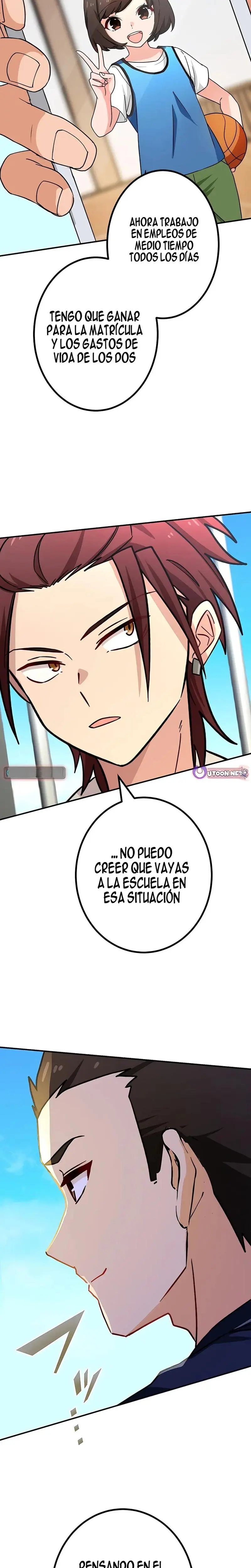 Aragi Kai, el Asesino en el Mundo Paralelo > Capitulo 125 > Page 151