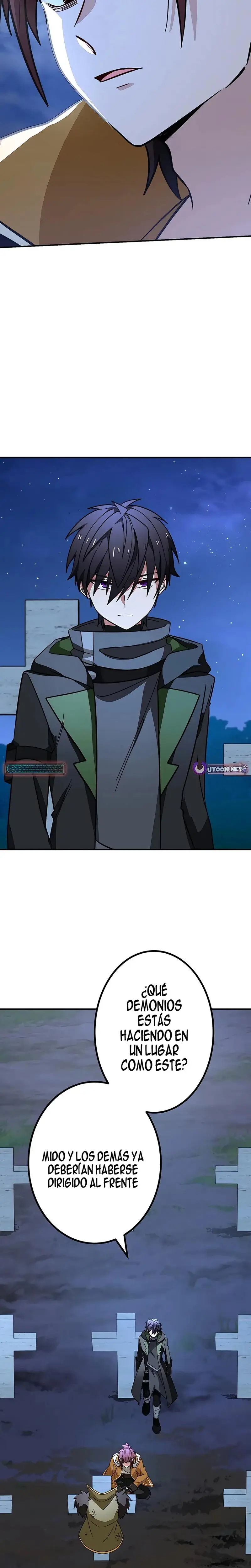 Aragi Kai, el Asesino en el Mundo Paralelo > Capitulo 125 > Page 181