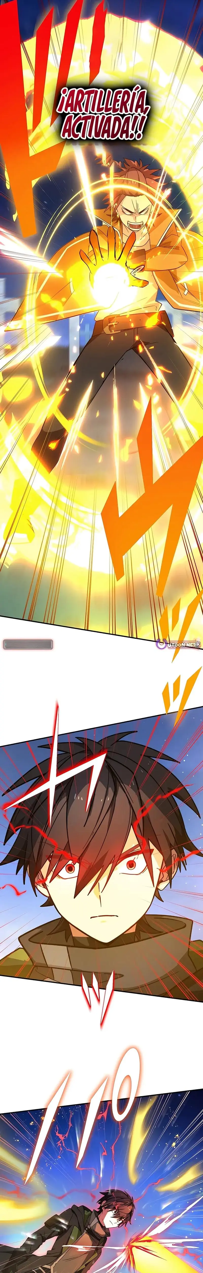 Aragi Kai, el Asesino en el Mundo Paralelo > Capitulo 125 > Page 261