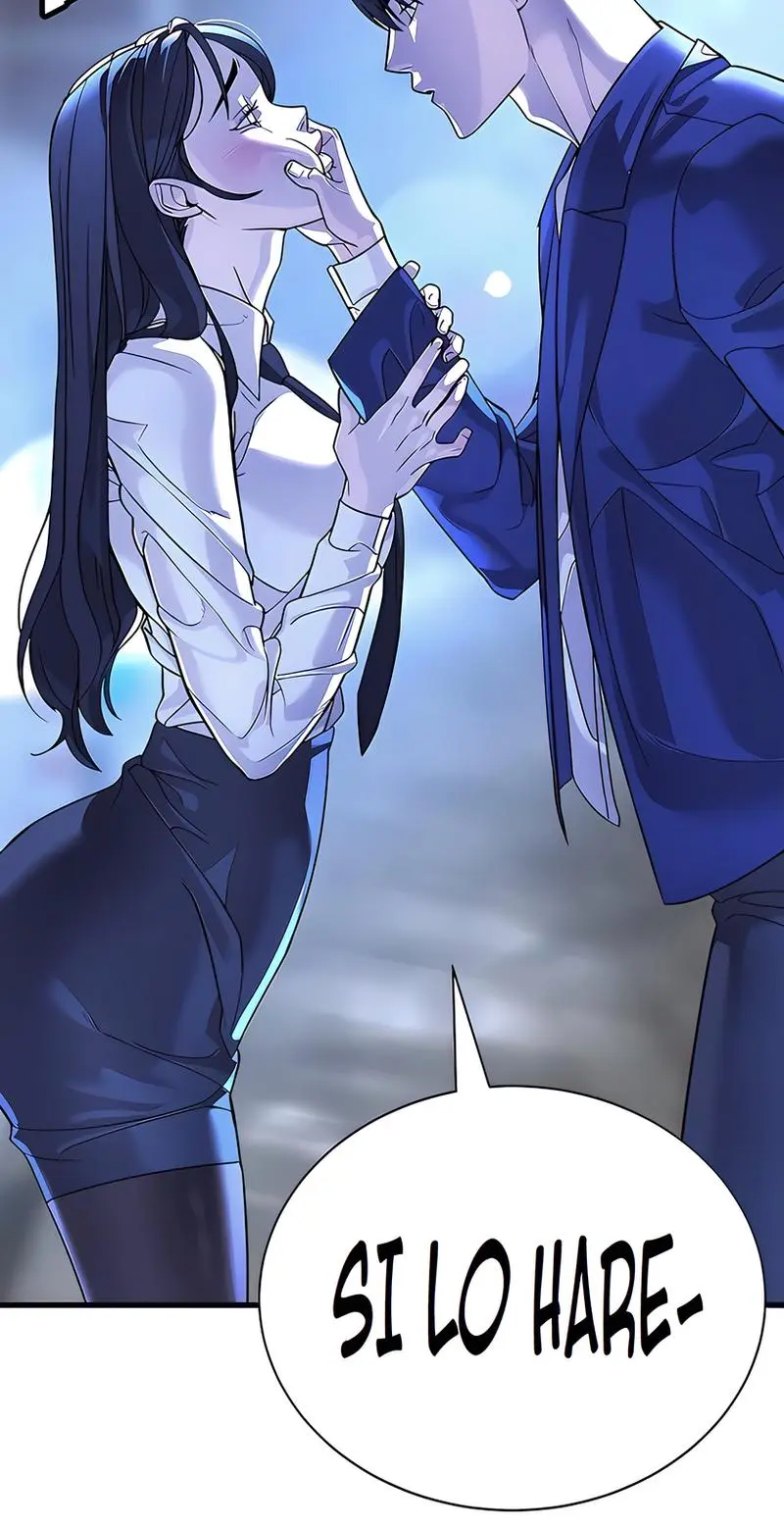 Aragi Kai, el Asesino en el Mundo Paralelo > Capitulo 125 > Page 321