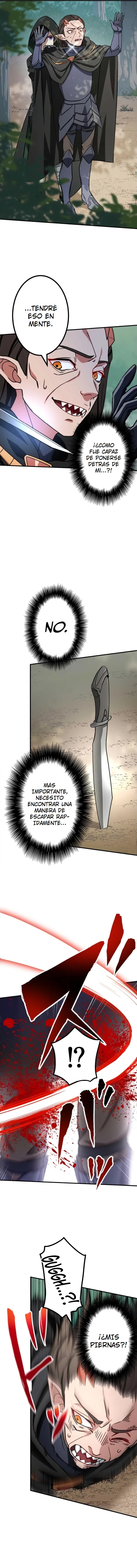 Aragi Kai, el Asesino en el Mundo Paralelo > Capitulo 7 > Page 81