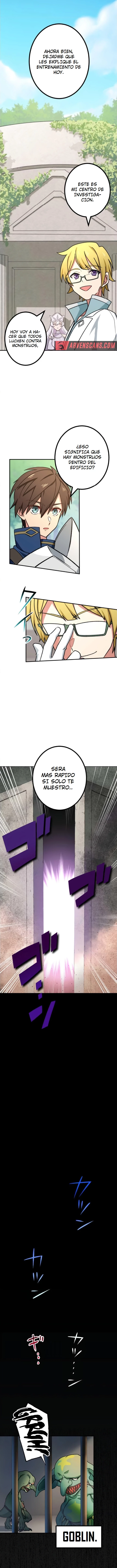 Aragi Kai, el Asesino en el Mundo Paralelo > Capitulo 9 > Page 21