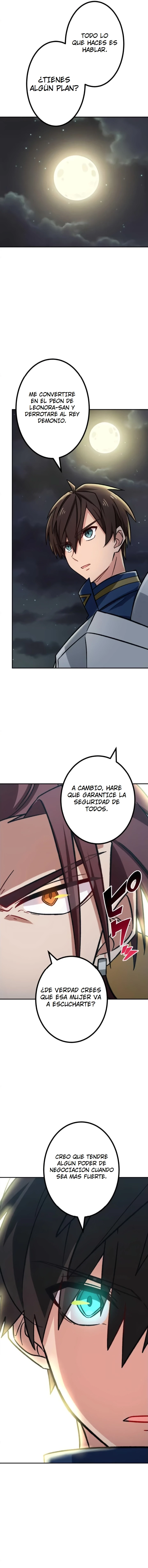 Aragi Kai, el Asesino en el Mundo Paralelo > Capitulo 14 > Page 141