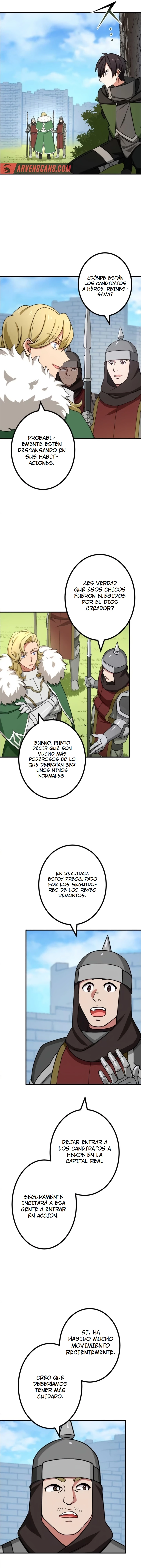 Aragi Kai, el Asesino en el Mundo Paralelo > Capitulo 15 > Page 81