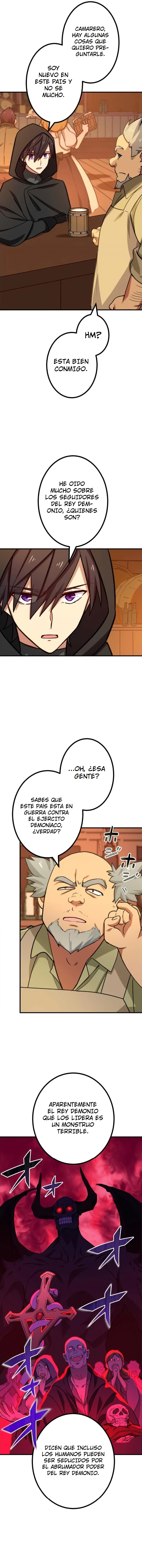 Aragi Kai, el Asesino en el Mundo Paralelo > Capitulo 15 > Page 121