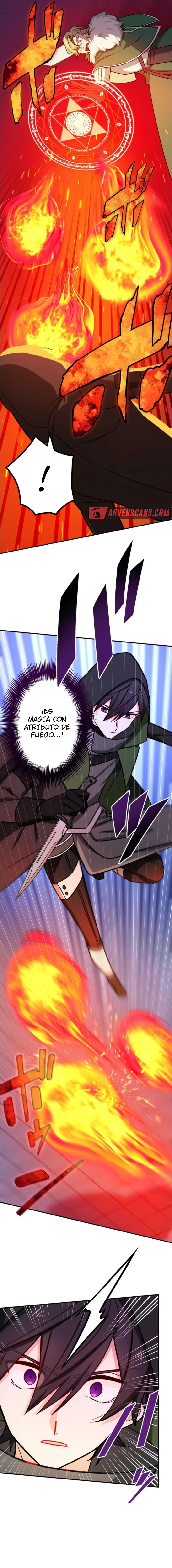 Aragi Kai, el Asesino en el Mundo Paralelo > Capitulo 17 > Page 41