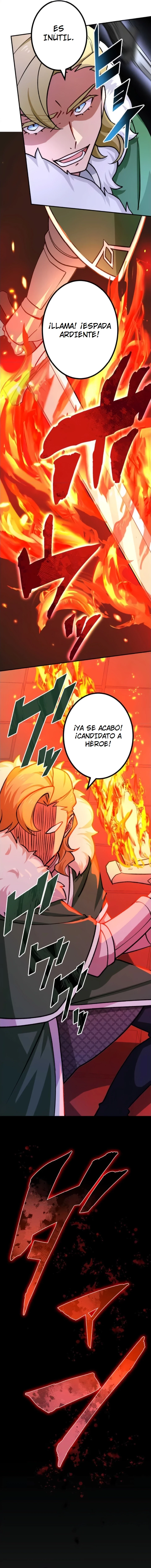 Aragi Kai, el Asesino en el Mundo Paralelo > Capitulo 17 > Page 61