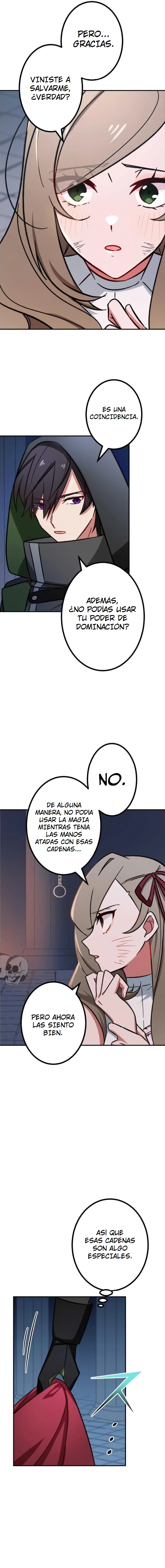 Aragi Kai, el Asesino en el Mundo Paralelo > Capitulo 17 > Page 91