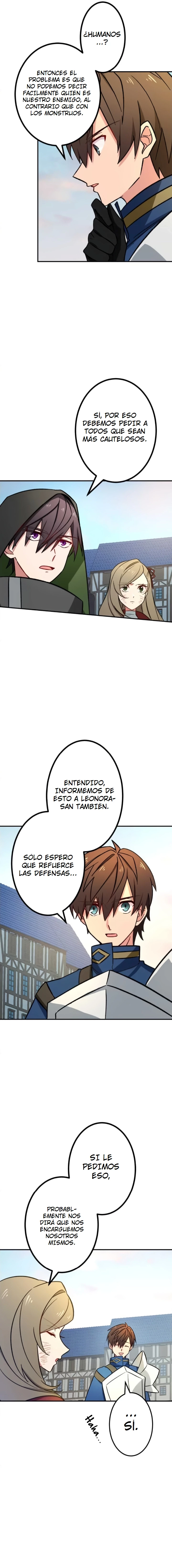 Aragi Kai, el Asesino en el Mundo Paralelo > Capitulo 17 > Page 161