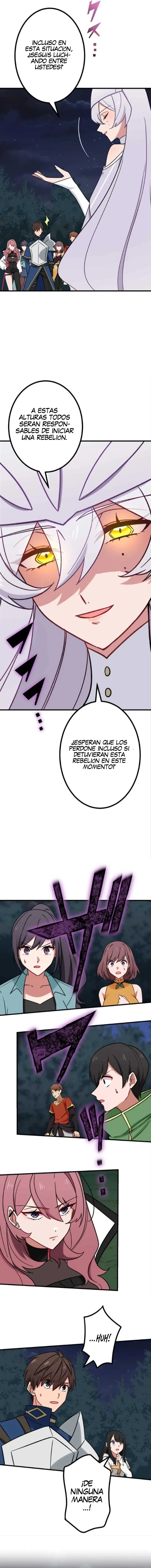 Aragi Kai, el Asesino en el Mundo Paralelo > Capitulo 22 > Page 111