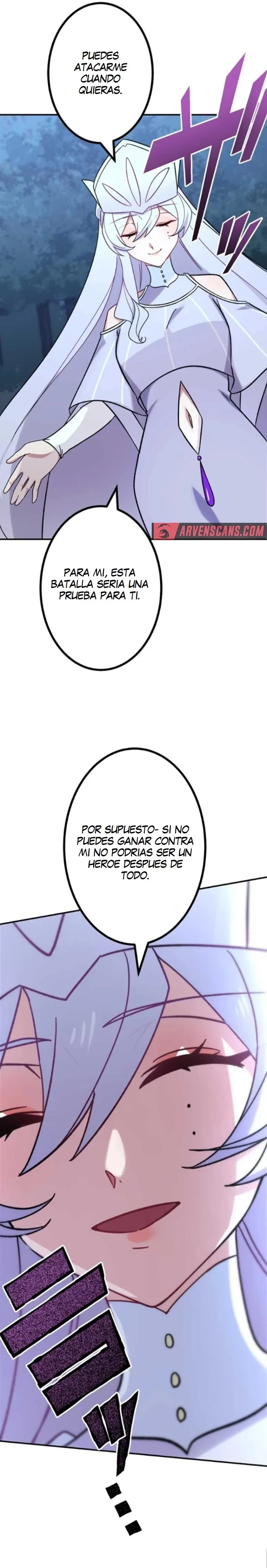 Aragi Kai, el Asesino en el Mundo Paralelo > Capitulo 23 > Page 31