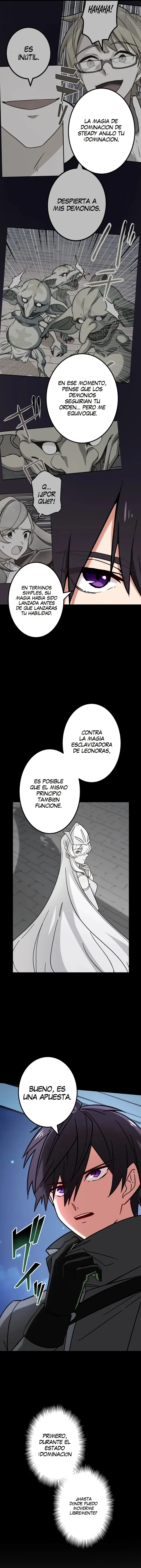 Aragi Kai, el Asesino en el Mundo Paralelo > Capitulo 25 > Page 141