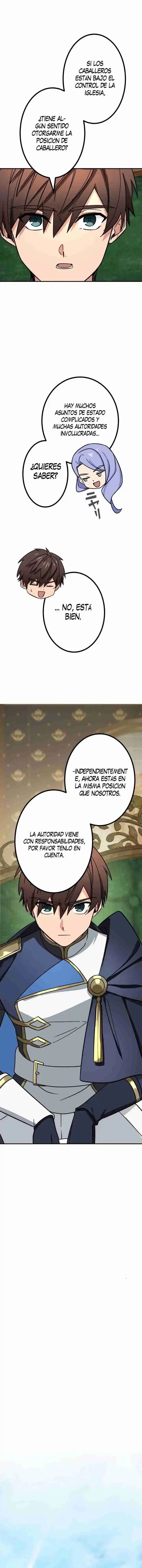 Aragi Kai, el Asesino en el Mundo Paralelo > Capitulo 51 > Page 51