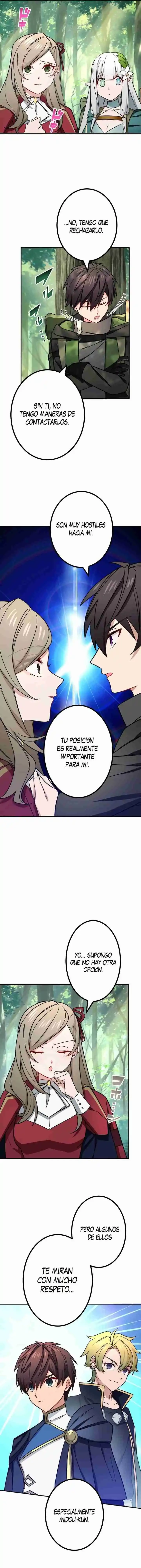 Aragi Kai, el Asesino en el Mundo Paralelo > Capitulo 51 > Page 111