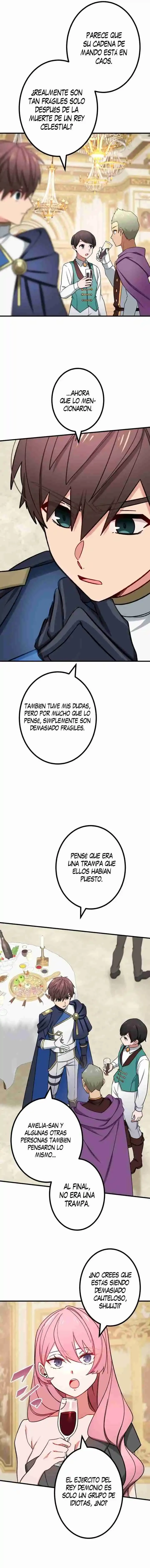 Aragi Kai, el Asesino en el Mundo Paralelo > Capitulo 52 > Page 41