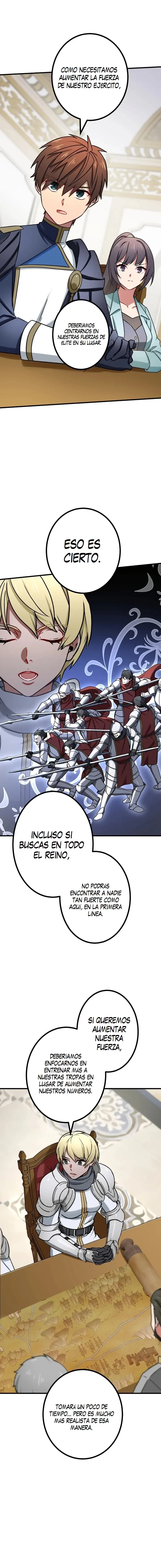 Aragi Kai, el Asesino en el Mundo Paralelo > Capitulo 54 > Page 71