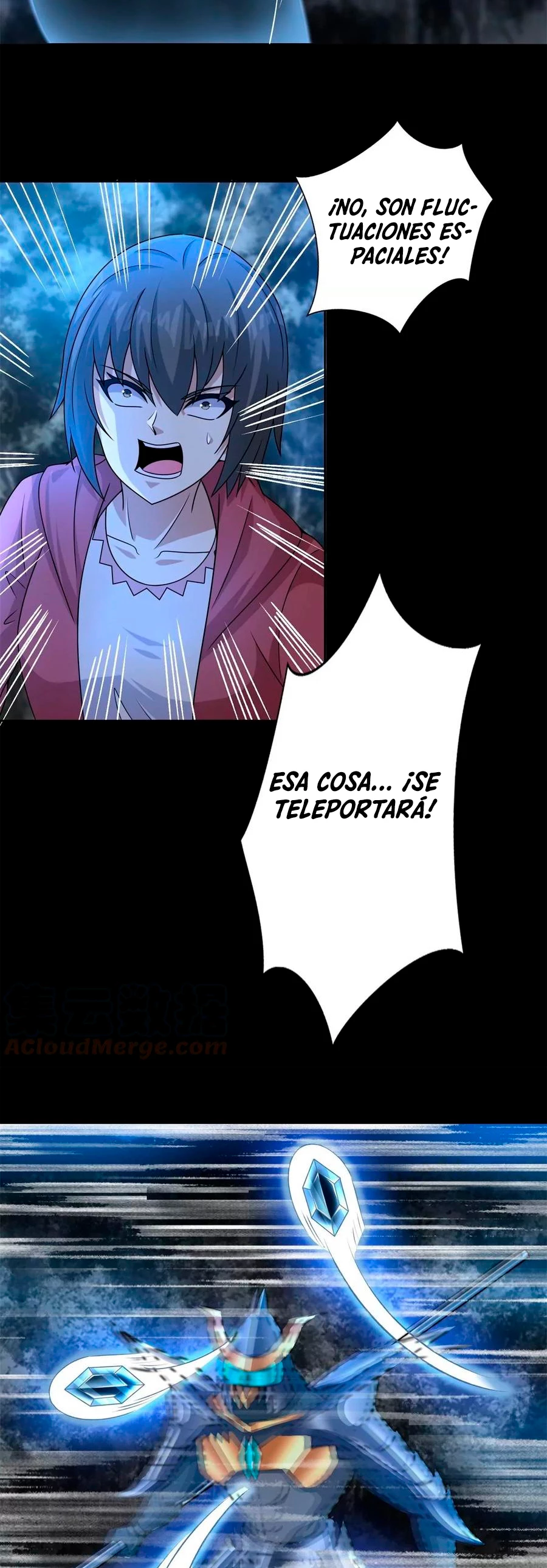 El rey del apocalipsis > Capitulo 433 > Page 151