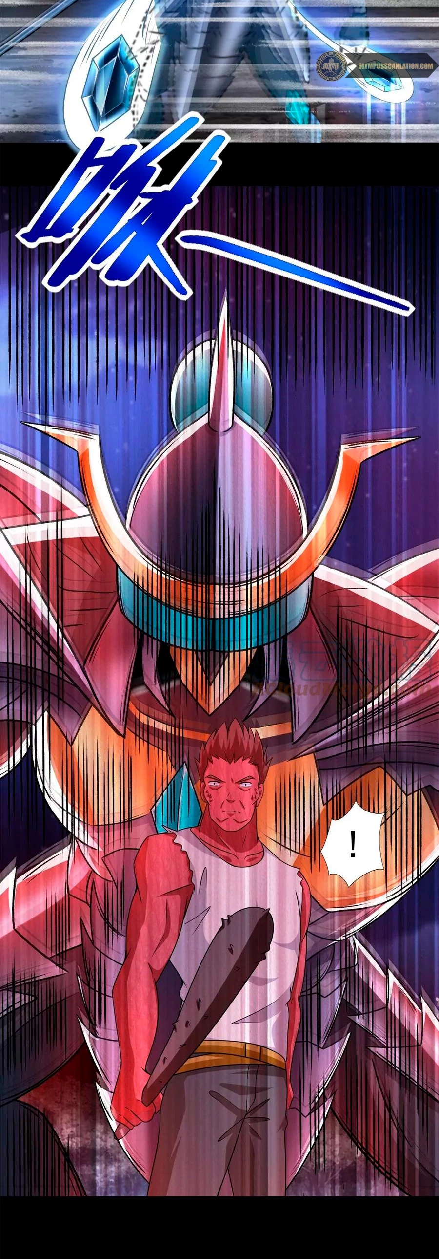 El rey del apocalipsis > Capitulo 433 > Page 161